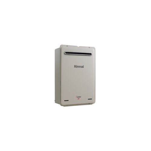 S20 Solar Booster