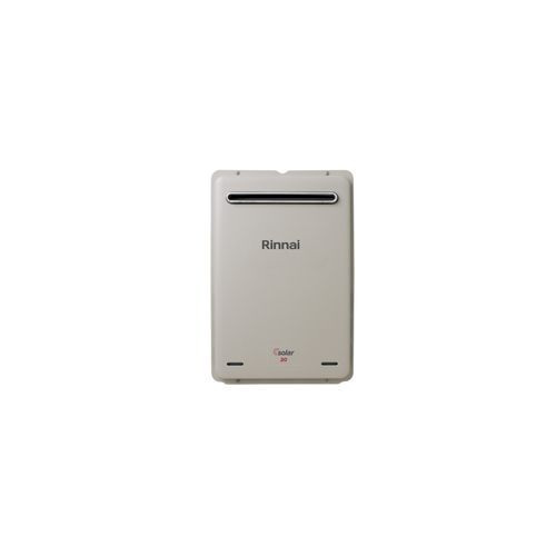 S20 Solar Booster