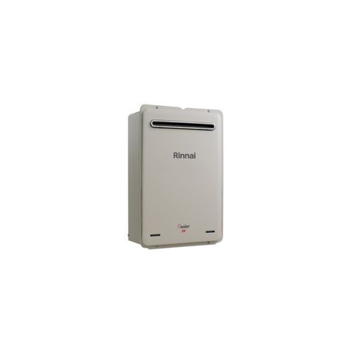 S26 Solar Booster