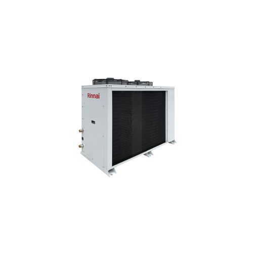 Rinnai Commercial Heat Pump