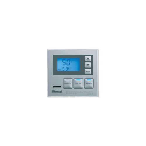 Deluxe Kitchen Controller