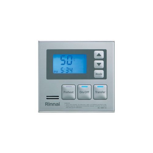 Deluxe Kitchen Controller