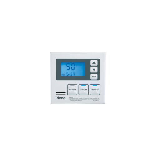 Deluxe Kitchen Controller