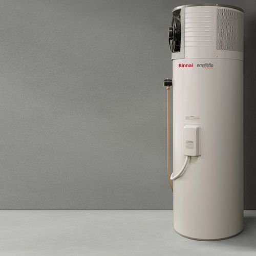 Renewables Enviroflo Heat Pump