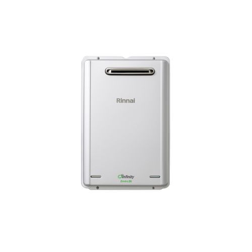 Infinity 26 Enviro Hot Water Heater