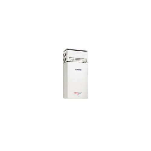 Flowmaster 10 Hot Water Heater