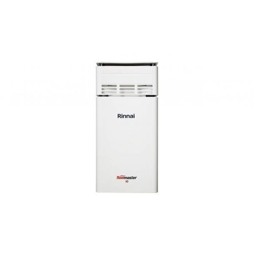 Flowmaster 10 Hot Water Heater