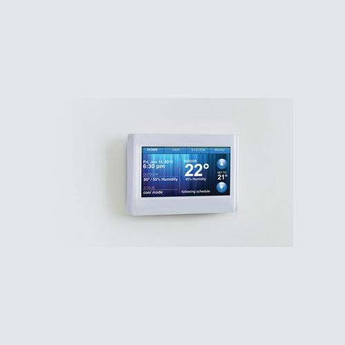 Geoflo Hybrid 22 Geothermal System