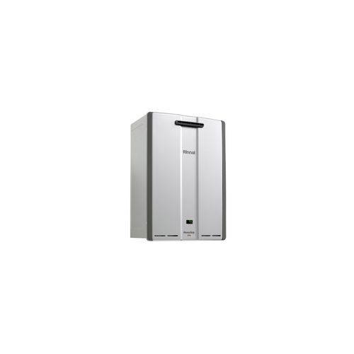 Hd210 External Hot Water Heater