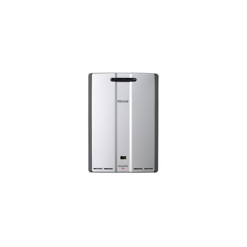 Hd210 External Hot Water Heater