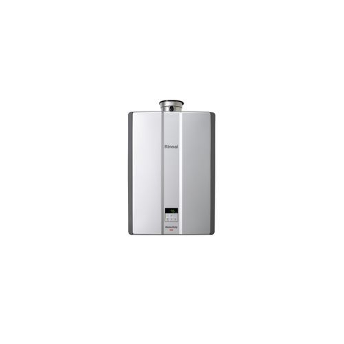 Hd210 Internal Hot Water Heater