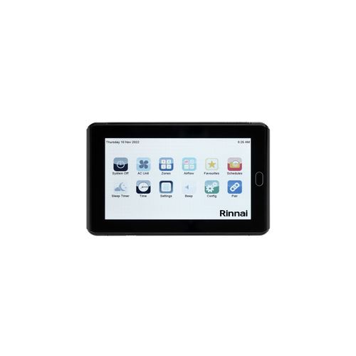 Rinnai Home Controller