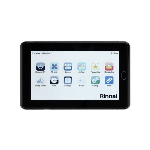 Rinnai Home Controller
