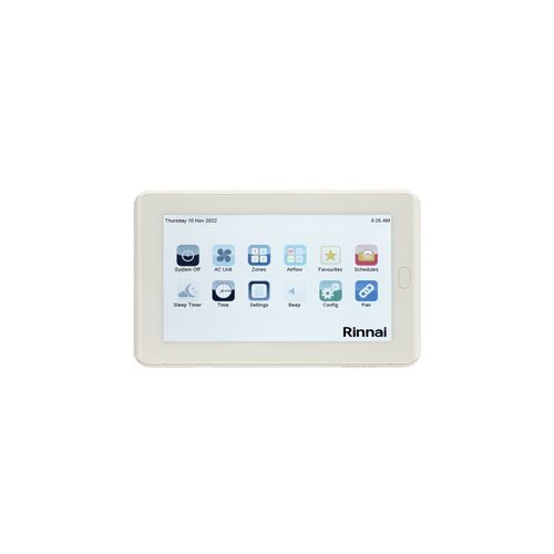 Rinnai Home Controller