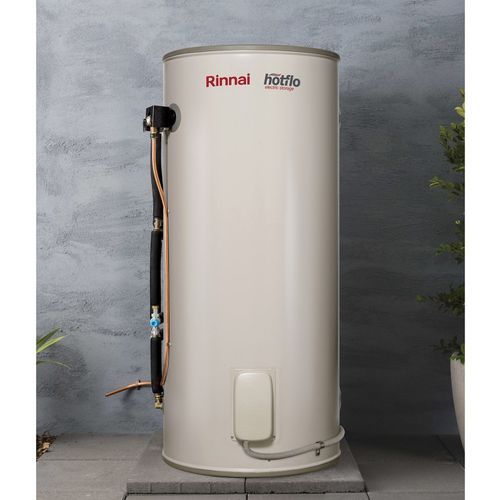 Hotflo Electric Hot Water Storage 250L