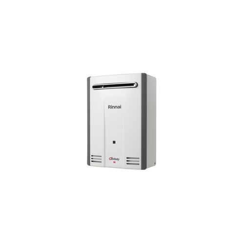Infinity 16 Hot Water Heater