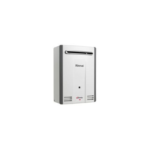 Infinity 26 Hot Water Heater