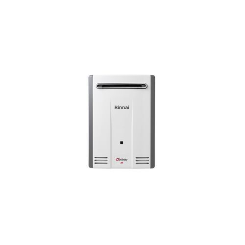 Infinity 26 Hot Water Heater