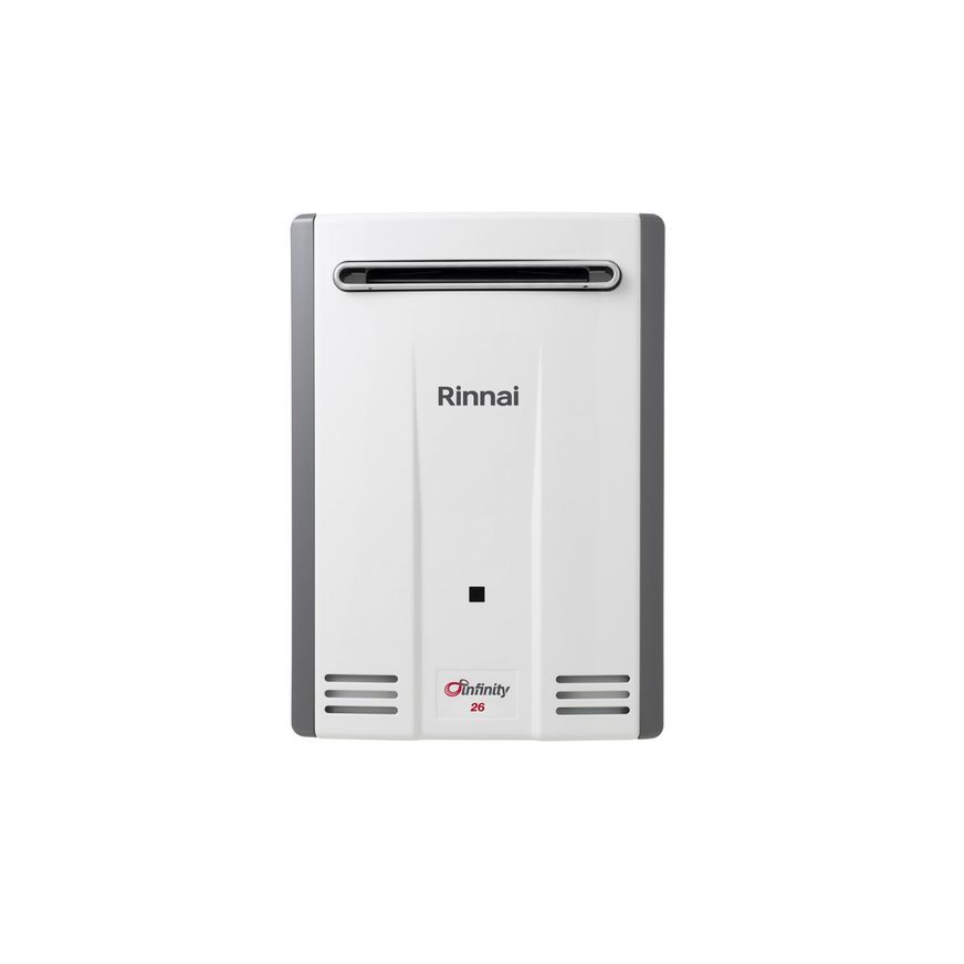 Infinity 26 Hot Water Heater