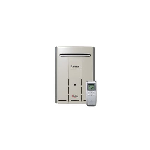 Infinity 26 Touch Hot Water Heater