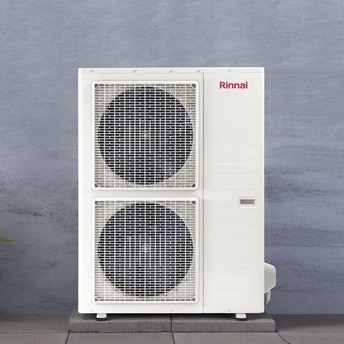 Ducted Reverse Cycle Air Conditioning