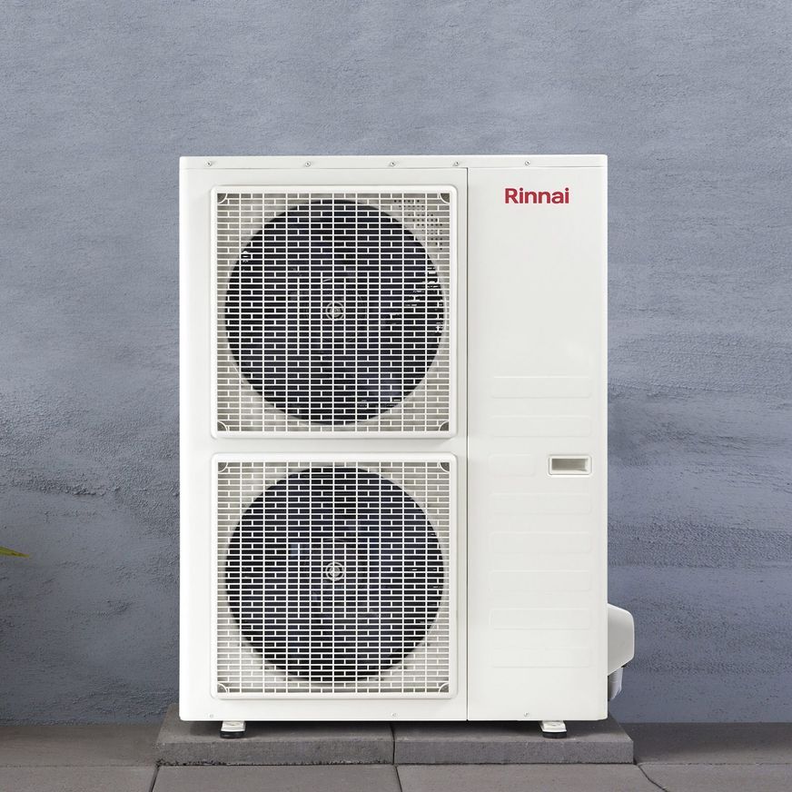 Ducted Reverse Cycle Air Conditioning