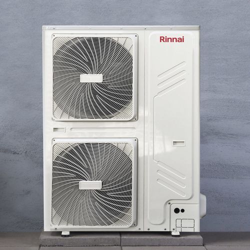 20 & 24kW Ducted Reverse Cycle