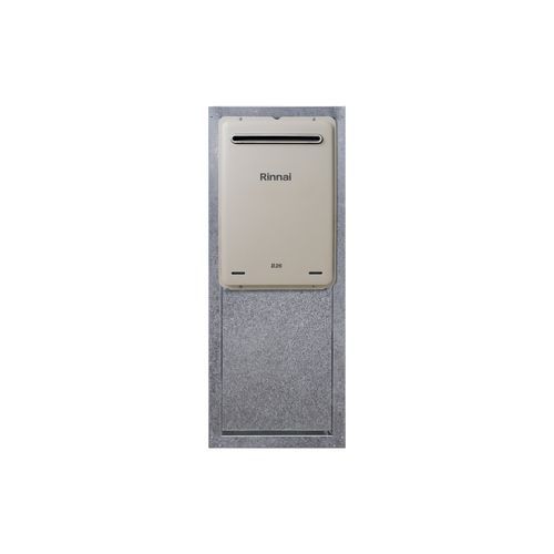 Wall Recess Boxes