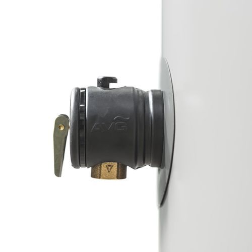 Hotflo Electric Hot Water Storage 315L
