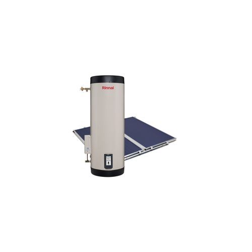 Prestige Flat Plate Solar Systems