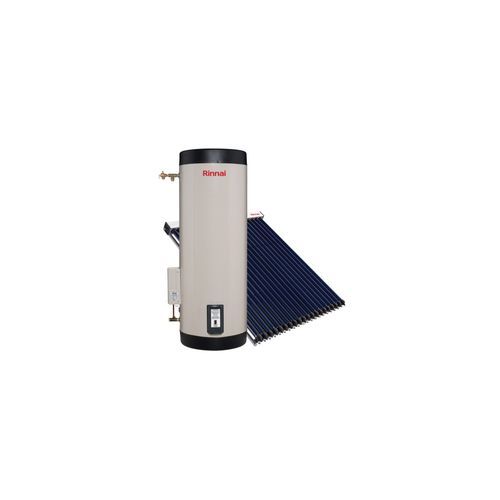 Prestige Evacuated Tube Systems