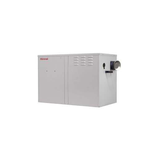 Sp4 Series Gas Ducted Heating System