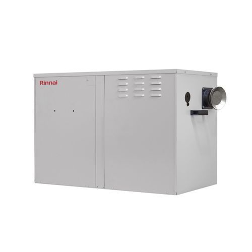 Sp4 Series Gas Ducted Heating System