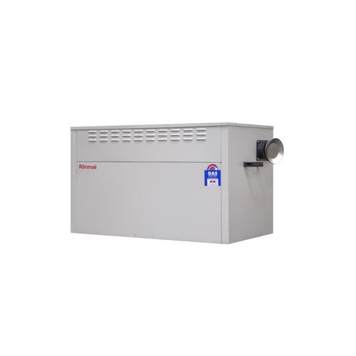 Sp5 Series Gas Ducted Heating System
