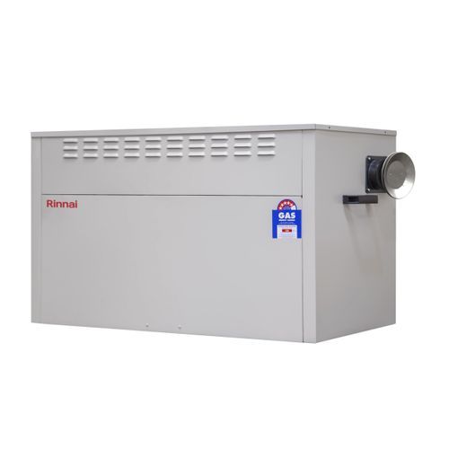 Sp5 Series Gas Ducted Heating System