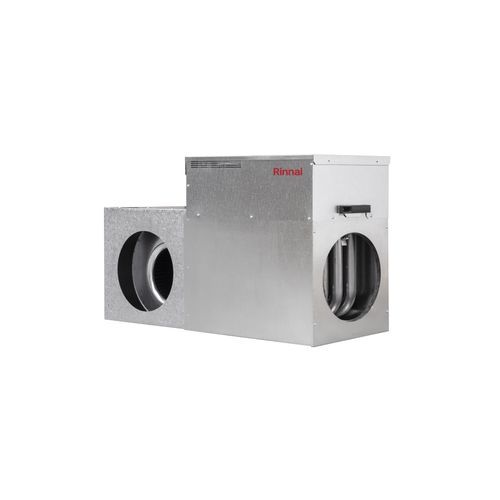 Sp5 Series Gas Ducted Heating System