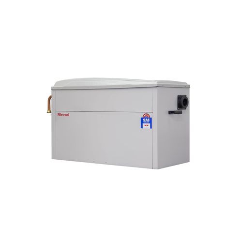 Sp6 Series Gas Ducted Heating System