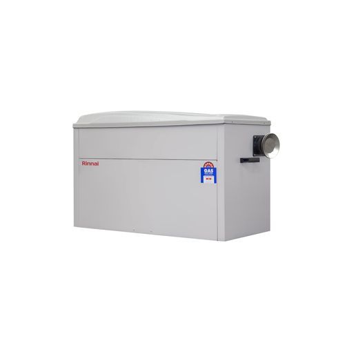 Sp6 Series Gas Ducted Heating System