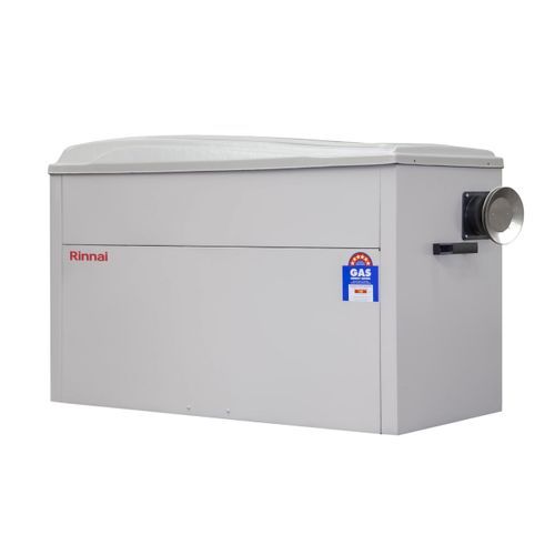 Sp6 Series Gas Ducted Heating System
