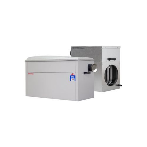 Sp6 Series Gas Ducted Heating System