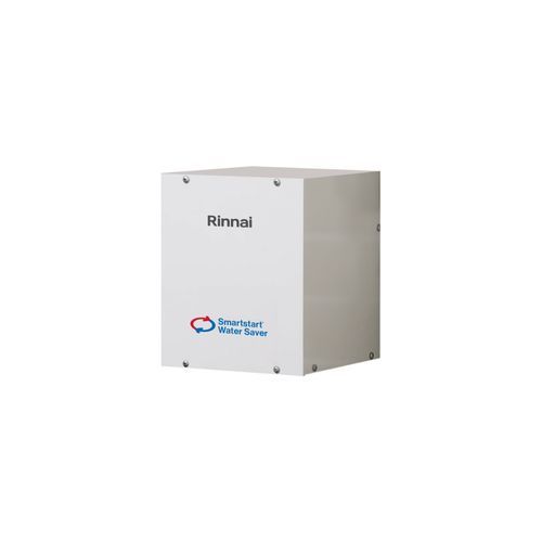 Smartstart® Water Saver