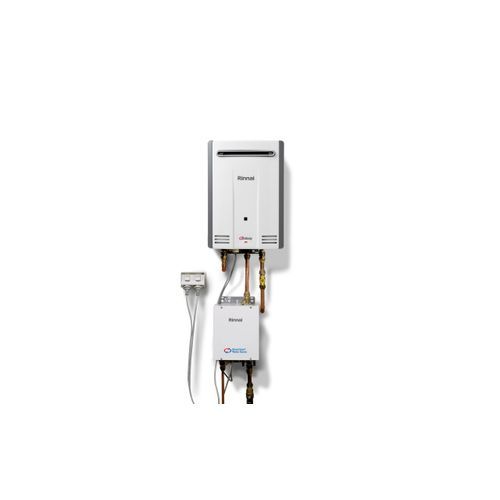 Smartstart® Water Saver