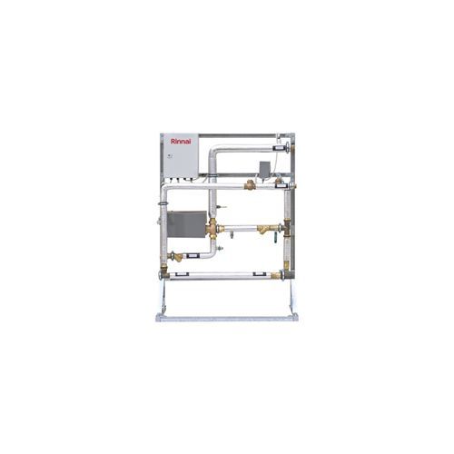 Warm Water Valve