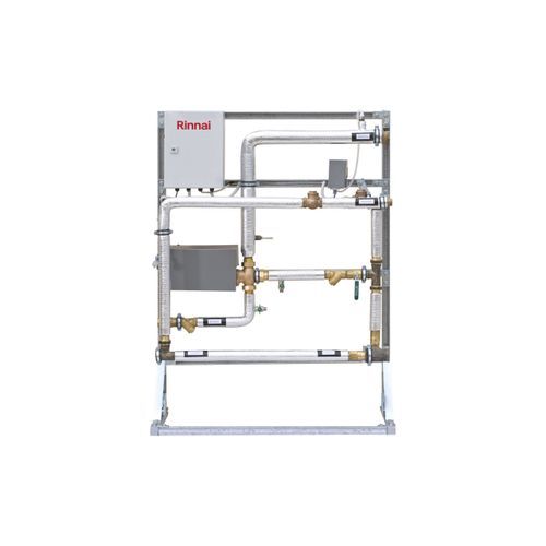 Warm Water Valve