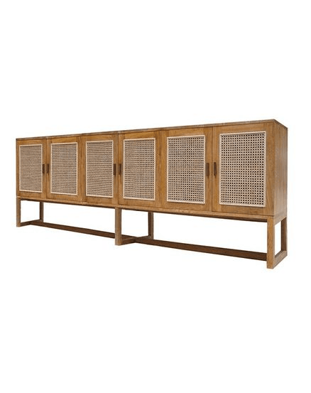 Rita 6 Dr Buffet