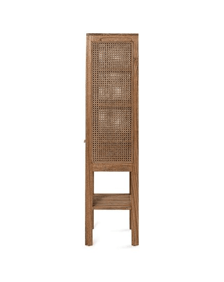 Rita Single Storage