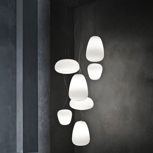 Rituals 3 Pendant