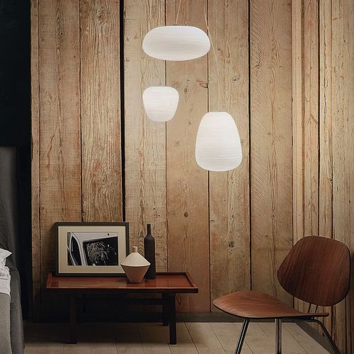 Rituals 3 Suspension Lamp