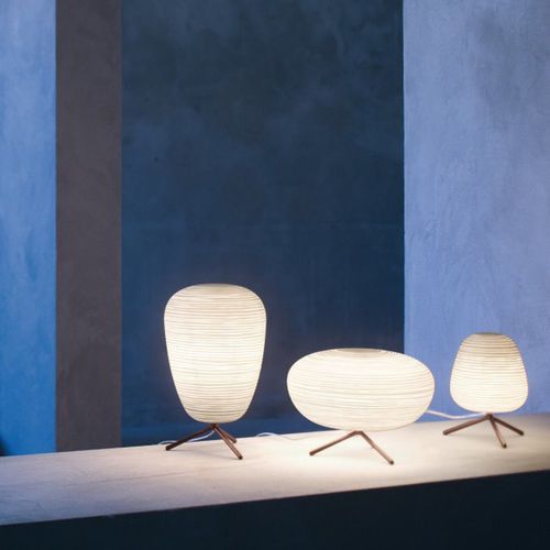 Rituals 3 Table Lamp