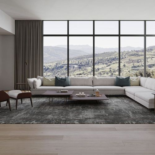 JK Coffee Table